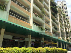 Jalan Membina (D3), Shop House #156178492